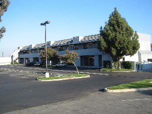 Gran localizaci�n del negocio en el imperio interior Ontario, California